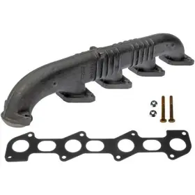 674-942 Dayton Parts Cast Iron With Hardware And Gaskets