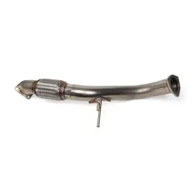 Dcs-frp-01-08 Dc Sports Front Pipe 17-21 Honda Civic Type-r