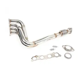 Dcs-hdr-01-06 Dc Sports K-swap 4-2-1 Stainless Header