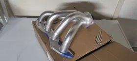 Dcs-hhc5019 Dc Sports 4-1 Headers Hhc5019 For Honda Civic Ex With 1.7l Engine 2001-2005