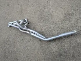 Nhc4203 Dc Sports Ceramic Headers 91-94 240sx 4-2-1