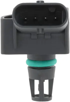 Ps20128 Delphi Manifold Absolute Pressure Sensor For A4 Allroad Quattro More