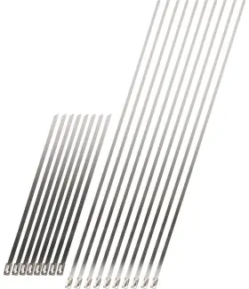 010216 Design Engineering 10216 Dei Locking Tie