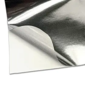 10462 Design Engineering Dei For Reflect-a-cool - 24 Inch X