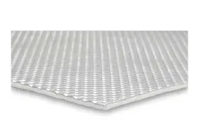 De050501 Design Engineering Dei Floor And Tunnel Shield Ii - 21 Inch X 24