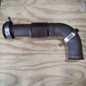 5101394 Detroit Diesel Exhaust Turbo Right Tube 8v92 8v92t