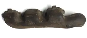 5101435 Detroit Diesel Exhaust Manifold