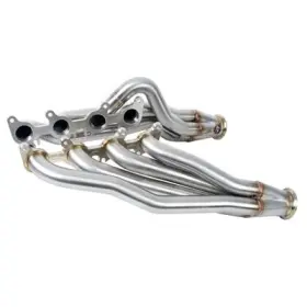 061005ds Detroit Speed Headers For Ford Coyote