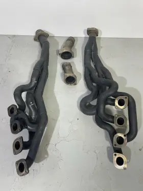 11637935 Dinan E39 Bmw M5 Exhaust Headers Full Set