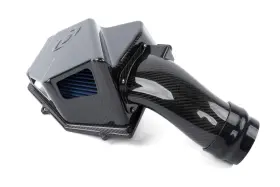D760-0068 Dinan Cold Air Intake Carbon Fiber