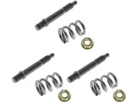 21582cyqm Diy Solutions For 1992-1995 Gmc Jimmy Exhaust Manifold Hardware Kit 1993 1994