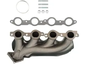 73912hgvt Diy Solutions For 2003-2015 Gmc Savana 2500 Exhaust Manifold 2004 2005 2006 2007