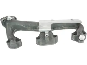 74871vrfh Diy Solutions For 1988-1995 Chevrolet K1500 Exhaust Manifold Left 1989 1990 1991