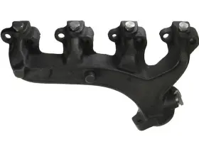 Hx37j2 Diy Solutions Exhaust Manifold For E150 Econoline Club Wagon F250 Bronco E250 E350