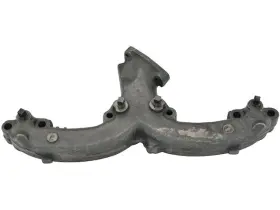 Mj715hs Diy Solutions Right Exhaust Manifold For 1968-1972 Gmc P15/p1500 Van 5.0l V8 1969 1970
