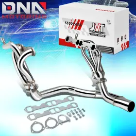 Dna-jvthd027 Dna Motoring For 1994-1995 Camaro Firebird 5.7l V8 Stainless Steel Exhaust Header Manifold
