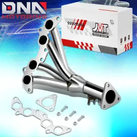 Dna-jvthd166 Dna Motoring For 1990-1999 Toyota Celica 2.2l Stainless Steel Exhaust Header Manifold Gasket