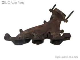 04792763aa Dodge Left Exhaust Manifold For 06-10 Charger 2.7