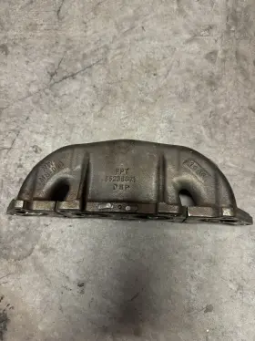 04892962aa Dodge Exhaust Manifold 2 Door 1.4l With Turbo Fits 12-17 Fiat 500