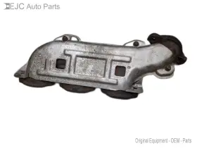 327-00172r Dodge Right Exhaust Manifold For 07-11 Nitro 4.0 4wd Passenger Side