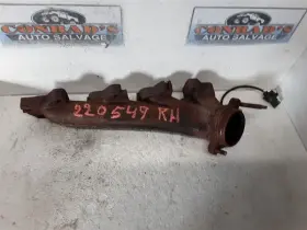 327-00242r Dodge Passenger Right Exhaust Manifold 5.7l Fits 09-20 300 1431561
