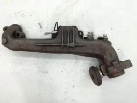 327-01422 Dodge 1990 Ram 1500 Turbocharger Exhaust Manifold With Turbo Charger Pq1nq
