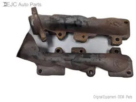 327-02114bp Dodge Exhaust Manifold Pair Set For 07-11 Dakota 3.7 4wd