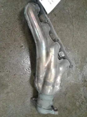 327-02329l Dodge Driver Left Exhaust Manifold 6.2l Fits 15-20 Challenger