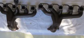 4673770 Dodge 4763771 Viper Gen1 1992-1996 Exhaust Manifold And