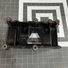 4983909 Dodge Ram 2500 3500 6.7l Cummins Egr Cooler Support / Mount Bracket