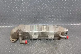 4988885 Dodge 11-20 Ram 2500 6.7l Diesel Motor Engine Exhaust Egr Cooler Assembly Oem Wty Oe