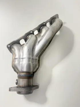50308756ac Dodge 6.2 6.4l Passenger Right Exhaust Manifold 16-23 Challenger Charger Hellcat Scat