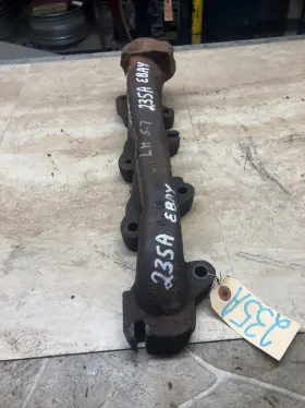 53034137ac Dodge 09-18 Ram Pickup 1500-3500 Left Driver Side 5.7l Exhaust Manifold
