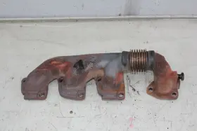 68247778ab Dodge 14-19 Ram 1500 3.0l Right Exhaust Manifold B46