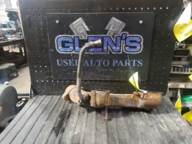 327-01555r Dodge Truck Passenger Exhaust Manifold 6-239 3.9l Fits 92-93 Dakota 1176627