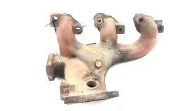 04621662 Dodge Trucks 1996-2000 Caravan Rear Back Exhaust Manifold Header Oem 3.3l