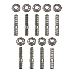 03415b Dorman For Honda Civic 1984-2005 Metal Exhaust Manifold Hardware Kit