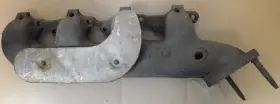 10045725 Dorman Gm Bb Chevy Lh Exhaust Manifold With Wo-a.i.r Cast Iron