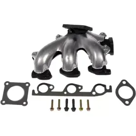 674-983 Dorman 101548 Exhaust Manifold Kit Passenger Right Side For Vw Town And Country