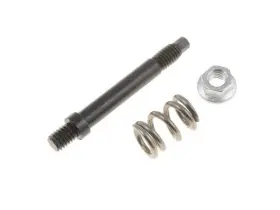 11zbmrtj Dorman Front Exhaust Manifold Bolt And Spring Fits Chevy K20 1983-1986