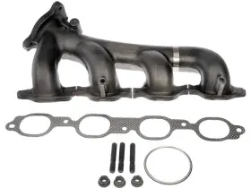 Dorman 16kxtvf95 Left Exhaust Manifold For Escalade Esv 2015 2016 2017 2018 2019 2020