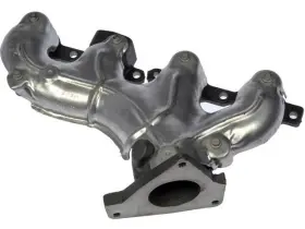 23fyjb91 Dorman Left Exhaust Manifold For W3500 Forward W4500 2005 2007 2003 2004 2006