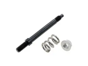 25882xcqq Dorman For 1983-1986 Gmc K3500 Exhaust Manifold Bolt And Spring