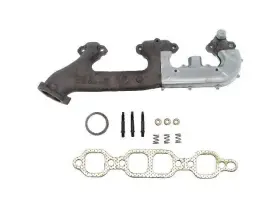41451cpdk Dorman For 1992-1995 Chevrolet K1500 Suburban Exhaust Manifold Right