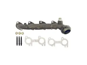 41jjpd Dorman Left Exhaust Manifold Fits Ford F250 1999 5.4l V8