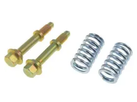 48127jbwq Dorman For 2003-2022 Toyota Corolla Exhaust Manifold Bolt And Spring