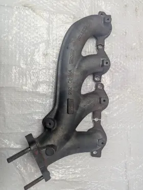 5013522d Dorman 6.0 5.3 Ls Exhaust Manifold Lq9