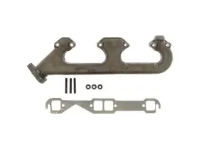 54rbtb49 Dorman Right Exhaust Manifold For P42 2002 2000 2001 2003 2004