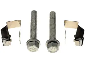 62595rnsh Dorman For 2022-2023 Jeep Wagoneer Exhaust Manifold Hardware Kit