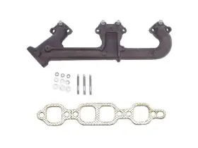 63mppb Dorman Right Exhaust Manifold Fits Gmc Sprint 1976-1977